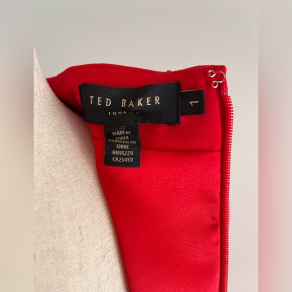 Ted Baker - Picture 7 of 9